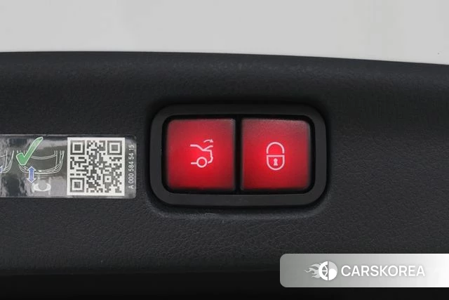 Mercedes-Benz C-Class W206 id 4853663 из Кореи 10