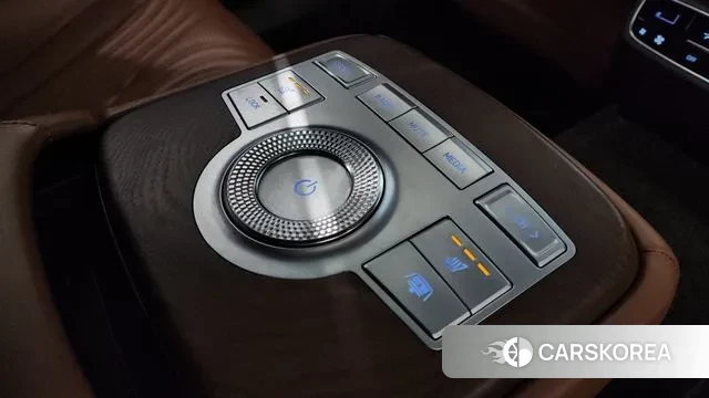 Genesis G80 (RG3) id 3028589 из Кореи 10