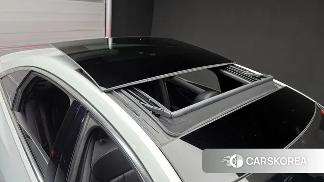 Audi A6 (C8) id 3697702 из Кореи 10