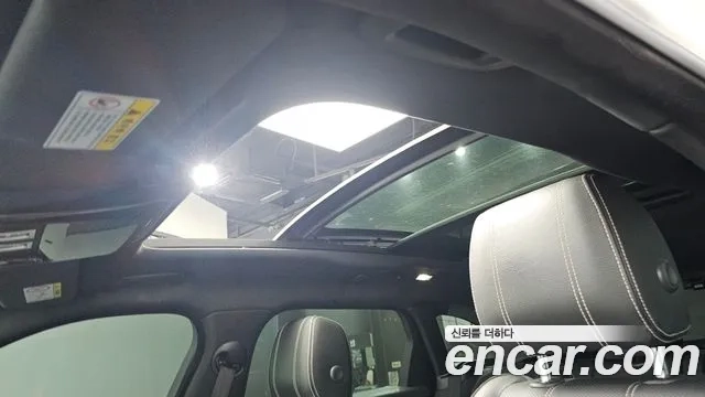 Land Rover Range Rover Velar id 2907666 из Кореи 10