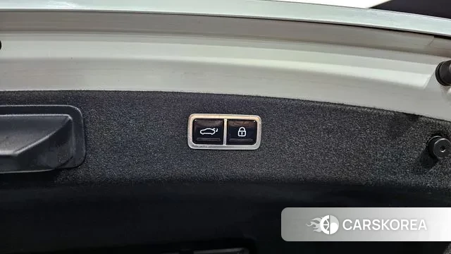 Genesis G80 (RG3) id 3417195 из Кореи 10