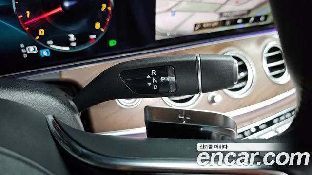 Mercedes-Benz E-Class W213 id 2700470 из Кореи 10