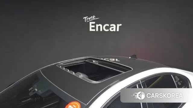 BMW 5 Series (G30) id 3408298 из Кореи 10