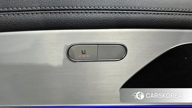 Mercedes-Benz GLE-Class W167 id 2965189 из Кореи 10