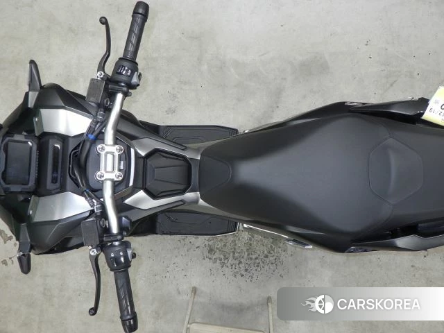 Проданный Honda ADV150 id 3994334 из Японии, фото 10