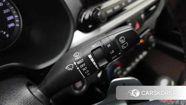 Kia Come New K3 id 4496475 из Кореи 10