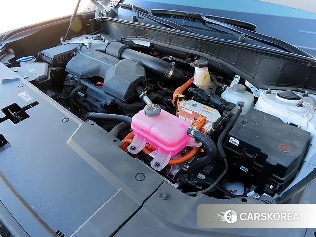 Hyundai Santa Fe (MX5) id 3580918 из Кореи 10