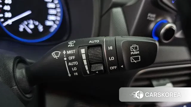 Hyundai Kona id 3485162 из Кореи 10