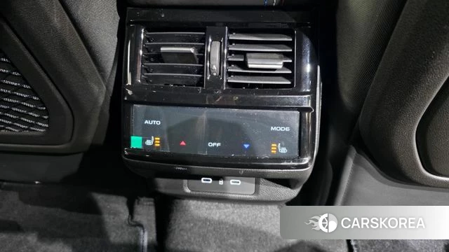 Renault Korea (Samsung) Grand Coleos id 4499637 из Кореи 10