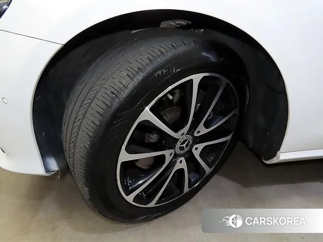 Mercedes-Benz E-Class W213 id 3258825 из Кореи 10