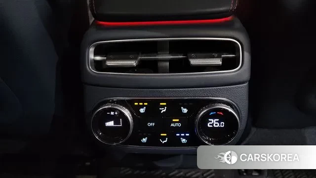 Genesis GV70 id 3059628 из Кореи 10