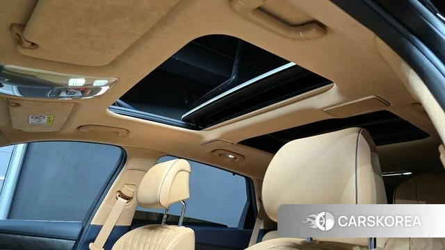 Genesis GV80 id 3935262 из Кореи 10