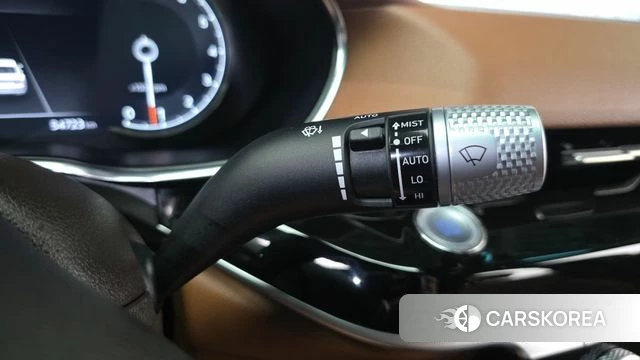 Genesis G80 (RG3) id 4637042 из Кореи 10
