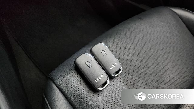 Kia Sportage 5th Generation id 3838514 из Кореи 10