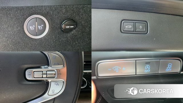 Genesis GV80 id 4315854 из Кореи 10