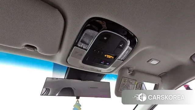 Hyundai Sonata (DN8) id 3438833 из Кореи 10