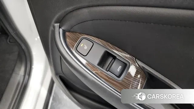 Chevrolet (GM Daewoo) The New Malibu id 3742033 из Кореи 10