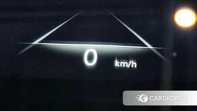 Genesis G80 (RG3) id 3503117 из Кореи 10