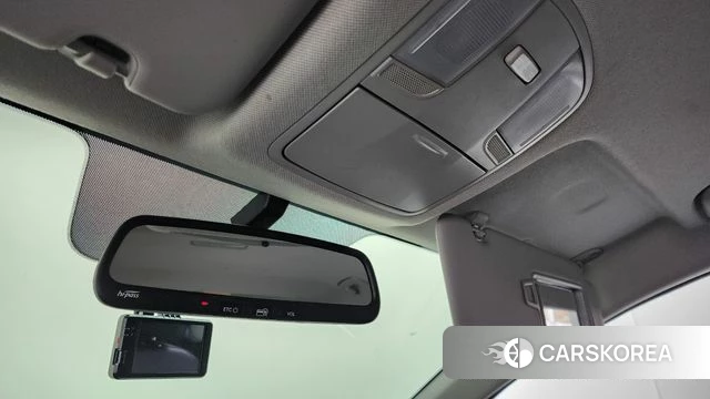 Hyundai Avante AD id 3829214 из Кореи 10