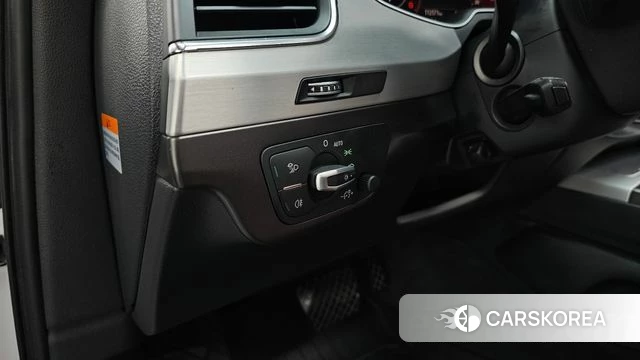 Audi Q7 (4M) id 4477114 из Кореи 10
