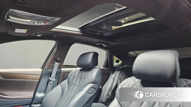 Genesis G80 (RG3) id 4565988 из Кореи 10