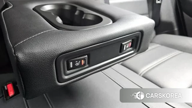 Renault Korea (Samsung) QM6 id 3531168 из Кореи 10