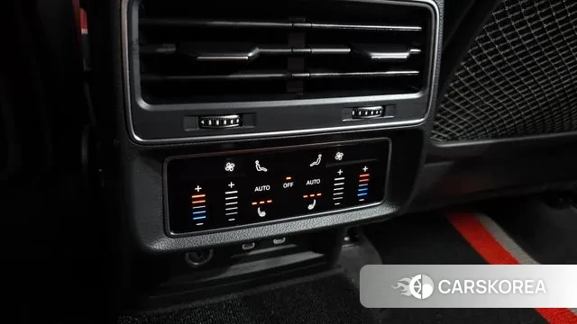 Audi SQ8 (4M) id 3373932 из Кореи 10