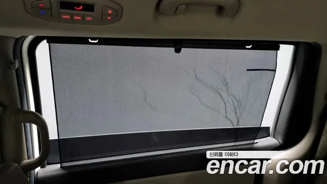 Kia The New Carnival id 2498272 из Кореи 10