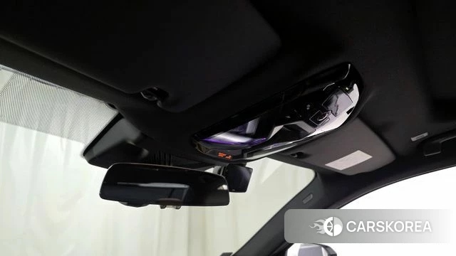 BMW 5 Series (G60) id 4266281 из Кореи 10