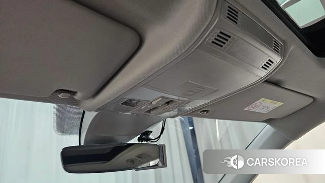 Volkswagen Tiguan Allspace id 4739514 из Кореи 10