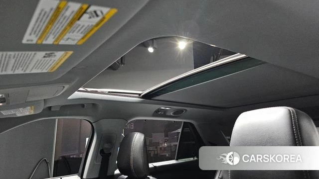 Ford Explorer 6th Generation id 3812114 из Кореи 10