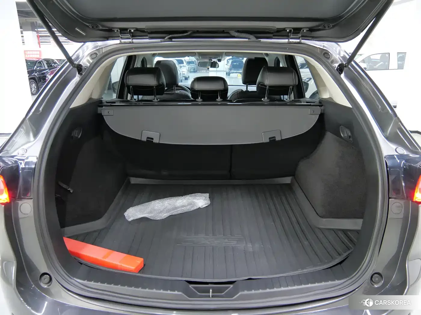 Mazda CX-5 id 4576618 из Китая 10