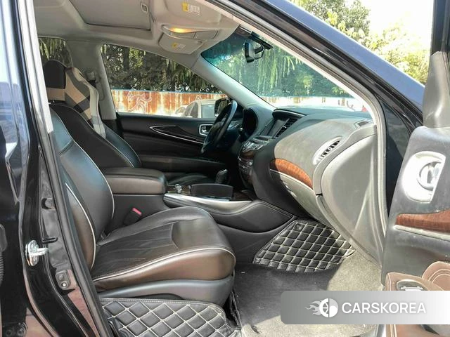 Infiniti QX60 (imported) id 4241362 из Китая 10