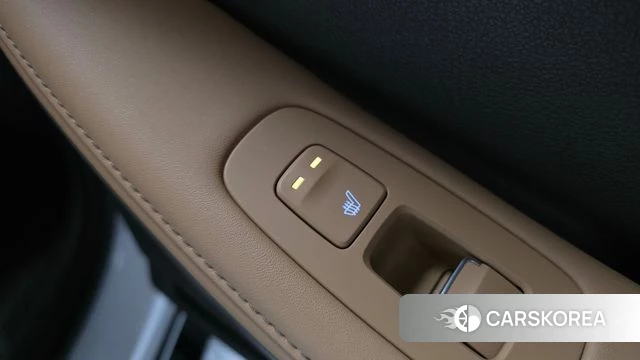 Hyundai Sonata D Edge (DN8) id 3817191 из Кореи 10