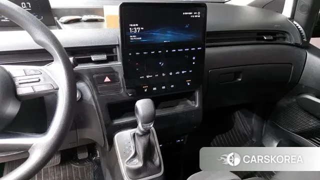 Hyundai Staria id 3334512 из Кореи 10