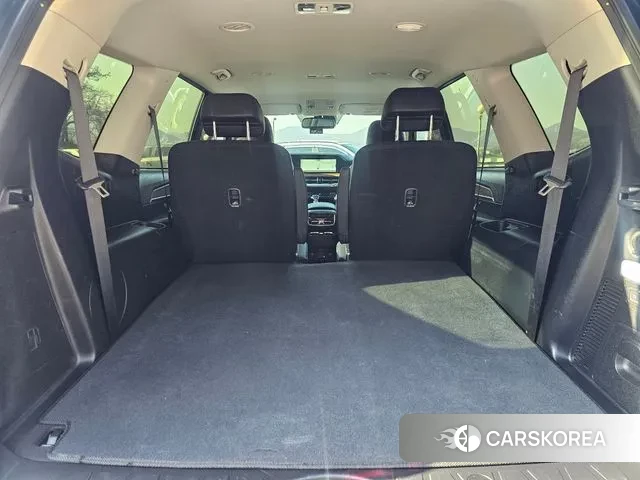 Kia Mohave Master id 3607385 из Кореи 10