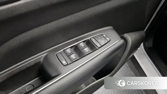 Renault Korea (Samsung) The New QM6 id 3625000 из Кореи 10