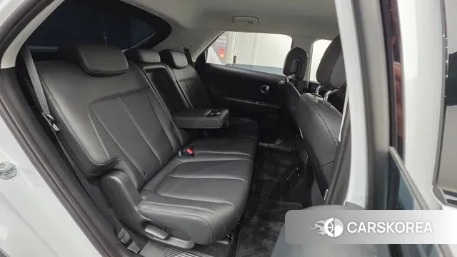 Hyundai Ionic 5 id 3032438 из Кореи 10