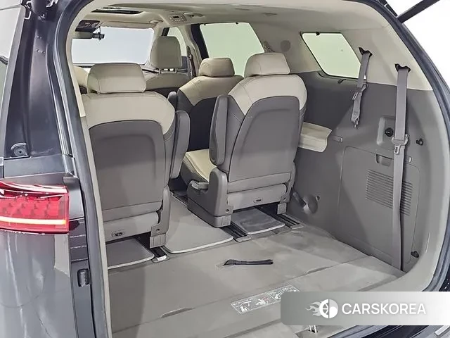 Kia Carnival 4th generation id 3727194 из Кореи 10