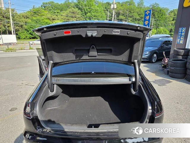 Hyundai Grandeur Hybrid (GN7) id 4359938 из Кореи 10
