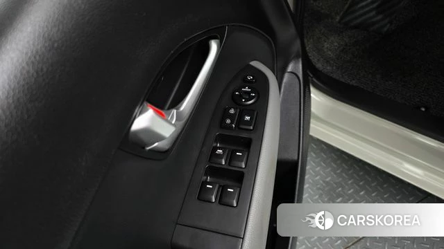 Kia The New Kia Ray id 4950701 из Кореи 10
