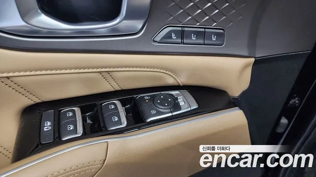 Kia The New Sorento 4th Generation id 2679845 из Кореи 10