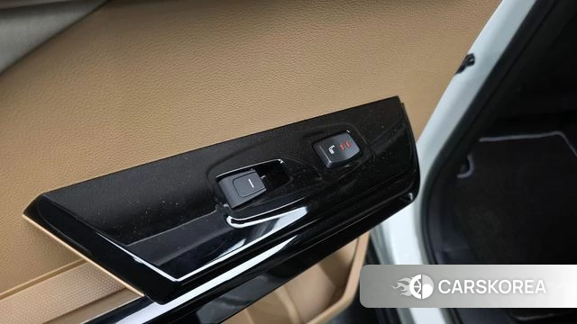 Ssangyong Actian 2nd Generation id 3882742 из Кореи 10