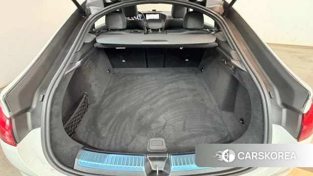 Mercedes-Benz GLE-Class W167 id 4669645 из Кореи 10