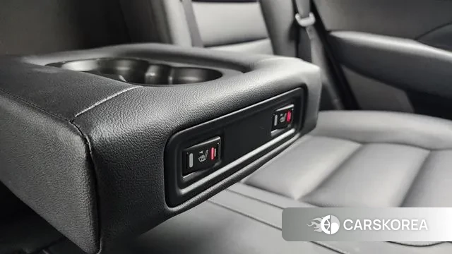 Renault Korea (Samsung) The New QM6 id 3049605 из Кореи 10