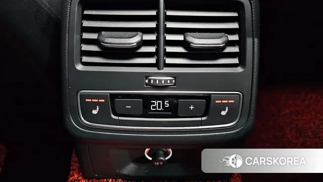 Audi A5 (F5) id 3283623 из Кореи 10