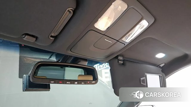 Kia Mohave Master id 4581488 из Кореи 10