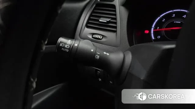 Renault Korea (Samsung) SM5 Nova id 3203648 из Кореи 10