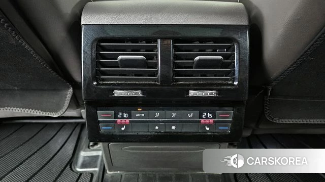 Volkswagen Touareg 3rd generation id 4344568 из Кореи 10