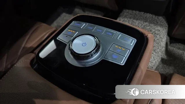 Genesis G80 (RG3) id 3262275 из Кореи 10